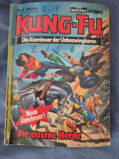 Kung taschenbuch eiserne gebraucht kaufen  Bad Kreuznach