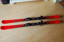 Atomic redster 165cm gebraucht kaufen  Willingen