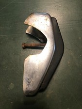 Rostro paraurti paracolpi usato  Bologna