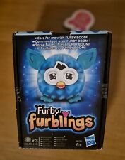 Furby boom furbling usato  Italia
