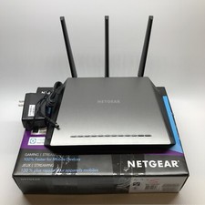 Netgear nighthawk ac1900 for sale  Millbrae