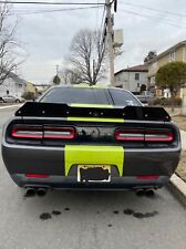 2015 dodge challenger for sale  North Bergen