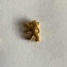 Pin petit sigle d'occasion  Aizenay