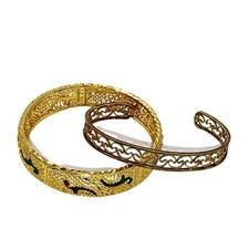 Womens gold tone for sale  Pocola