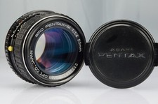 Pentax 50mm standard usato  Valvestino