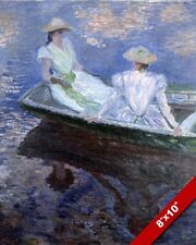 Claude monet two for sale  South Jordan