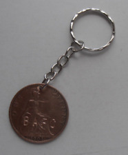 Barrow afc keyring. for sale  LIVERPOOL