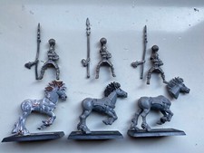 Games workshop citadel usato  Roma