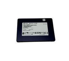 Unidade de Estado Sólido Micron MTFDDAK960TDC 960GB SATA 6G RI 2.5" W60 comprar usado  Enviando para Brazil