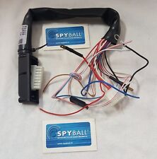 Spyball cablaggio piaggio usato  Arzano