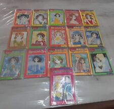 Marmalade boy piccoli usato  Casapesenna