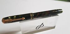 Stylo plume parker d'occasion  Reims