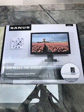 av shelf for sale  DERBY