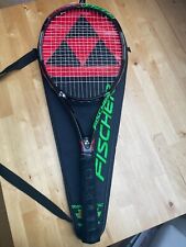 Fischer pro tennis for sale  BROMLEY