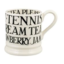 Emma bridgewater black for sale  NEWRY