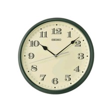 Seiko clock wall for sale  BELFAST
