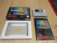 Super nintendo spiel gebraucht kaufen  Kelheim