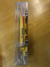Semi-reboque tanque Trucks N Stuff Freightliner "Gemini Loves" 1:87 /TN52 comprar usado  Enviando para Brazil