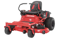 Craftsman hydrostatic zero for sale  Lenoir