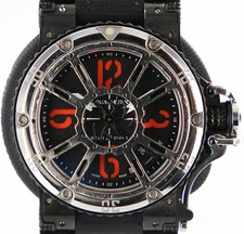 Montre homme aquanautic d'occasion  Expédié en France