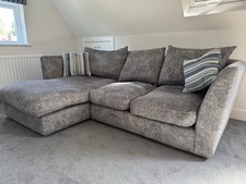 Furniture village seater for sale  SURBITON