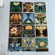 Wall tile art for sale  Bridgewater