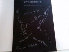 Zwischentöne heinz gappmayr gebraucht kaufen  Aarbergen