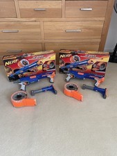 Nerf strike raider for sale  LEATHERHEAD