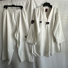 tae kwon uniform set for sale tae kwon uniform set for sale Lynn Haven