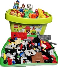 Lego duplo build for sale  Tylertown