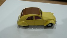 Dinky atlas citroen d'occasion  Gaillon