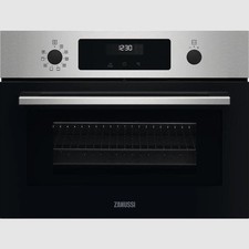 Zanussi zvenm6x2 combination for sale  WINSFORD