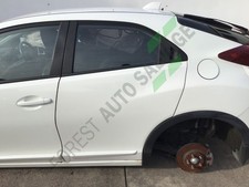 2014 honda civic for sale  CINDERFORD