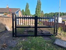driveway entrance gates for sale driveway entrance gates for sale STOURPORT-ON-SEVERN