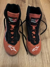 Alpinestars racing schuhe gebraucht kaufen  Schöffengrund