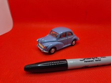 Corgi morris minor for sale  NEWCASTLE UPON TYNE