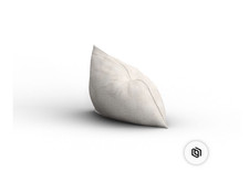 Lovesac pillowsac. white for sale  Evanston