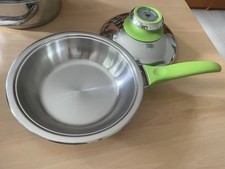 Padella amc litri usato  Bozen