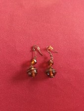 Nachlass hrringe kugeln gebraucht kaufen  Legden
