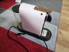 Nespresso citiz rose for sale  BARKING