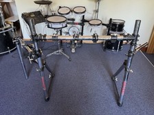 Dixon sided drum for sale  PERSHORE