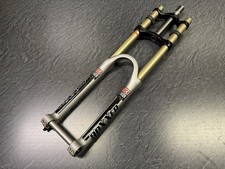 Rockshox boxxer race for sale  LYTHAM ST. ANNES