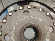 2052n1 kit frizione usato  Ferrara
