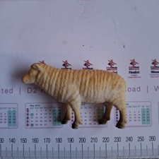 Miniature sheep figure for sale  KEIGHLEY