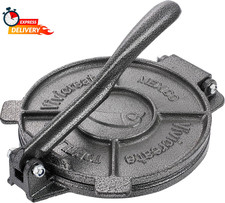 Cast iron tortilla for sale  Denver