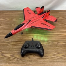 Red plane toys for sale  Mechanicville