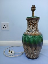 Vintage west germany for sale  BRENTWOOD