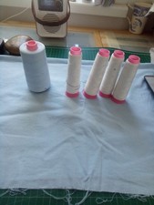 Cones spun polyester for sale  PLYMOUTH