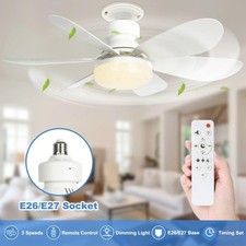Ventilateur douille télécomm d'occasion  Paris XV