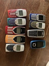 Nokia cellulari gsm usato  Roma